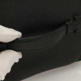 Chanel Vanity pouch Leather