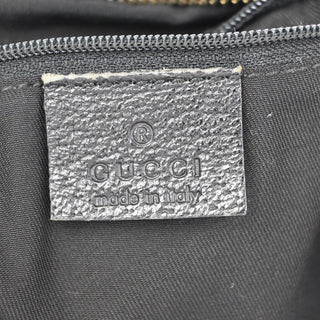 Gucci Abbey D-Ring Messenger Bag GG Canvas
