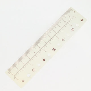 Louis Vuitton Agenda Cover Canvas Multicolor