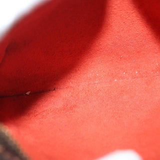 Louis Vuitton Manosque Pochette Damier