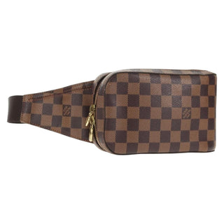 Louis Vuitton Geronimos Waist Bag Damier