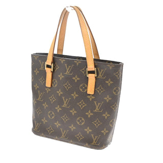 Louis Vuitton Vavin Tote Monogram Canvas