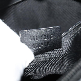 Gucci GG Canvas Bag Canvas