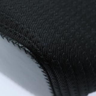 Gucci Vintage Bamboo Handle Tote Canvas