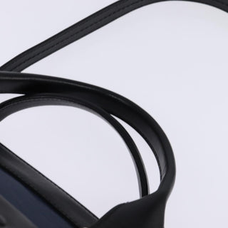 Chloe Alice Satchel Leather