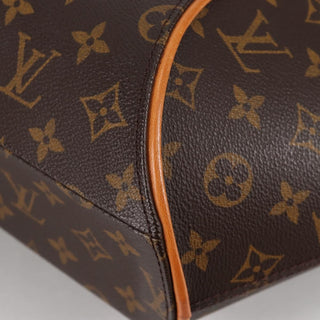 Louis Vuitton Ellipse Bag Monogram Canvas