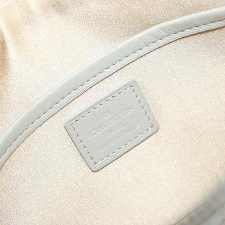 Louis Vuitton McKenna Shoulder Bag Mini Lin