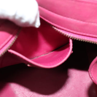 Saint Laurent Classic Y Cabas Leather