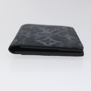 Louis Vuitton Pocket Organizer Limited Edition Monogram Canvas