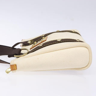 Louis Vuitton Antigua Tote Canvas