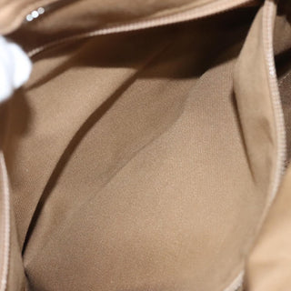 Salvatore Ferragamo Marisa Satchel Leather