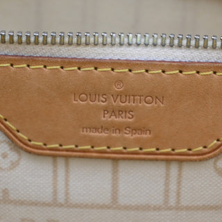 Louis Vuitton Neverfull NM Tote Damier