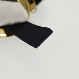 Celine Circle Logo Pouch Nylon