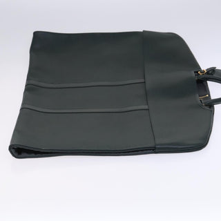 Louis Vuitton Garment Cover Taiga Leather