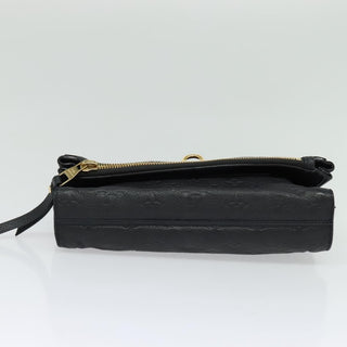 Louis Vuitton Petillante Clutch Monogram Empreinte Leather