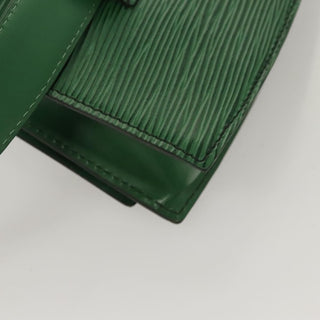 Louis Vuitton Tilsitt Bum Bag Epi Leather