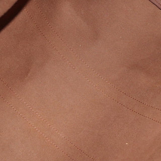 Louis Vuitton Keepall Bag Monogram Canvas