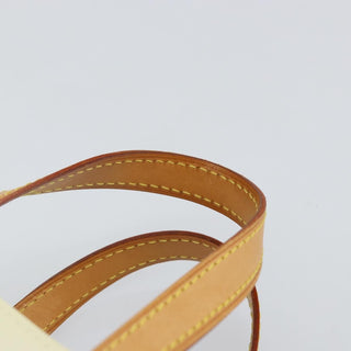 Louis Vuitton Reade Handbag Monogram Vernis