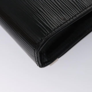 Louis Vuitton Sevigne Clutch Electric Epi Leather