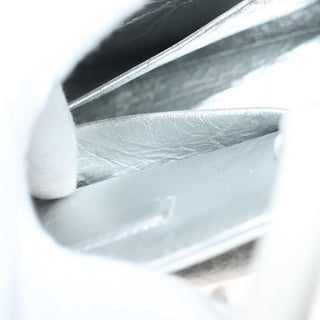 Christian Dior Diorever Bag Leather