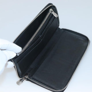 Louis Vuitton Zippy wallet vertical Taurillon Leather