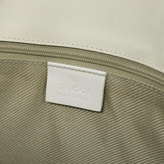Gucci GG Canvas Bag Canvas