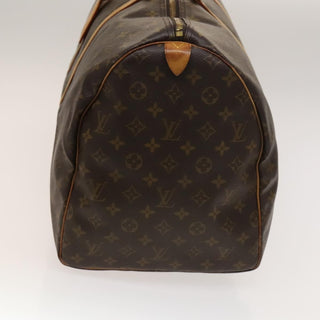 Louis Vuitton Keepall Bag Monogram Canvas