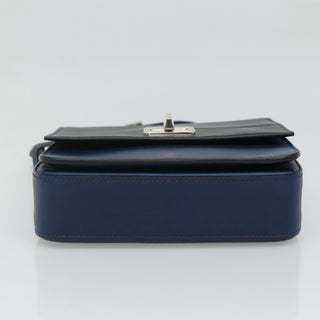 Prada Turnlock Crossbody Bag City Calf