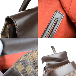 Louis Vuitton Soho Backpack Damier