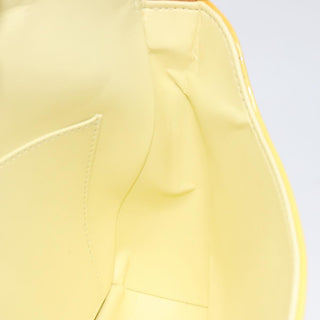 Louis Vuitton Thompson Street Handbag Monogram Vernis