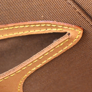 Louis Vuitton Ellipse Bag Monogram Canvas