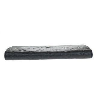 Louis Vuitton Virtuose Wallet Monogram Empreinte Leather