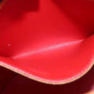 Louis Vuitton Bucket Bag Monogram Vernis