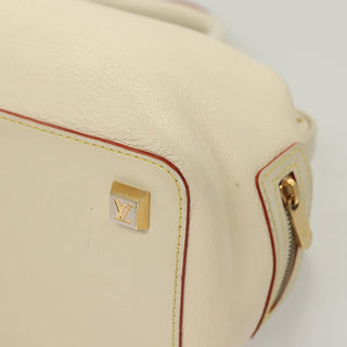Louis Vuitton Suhali L'Ingenieux Handbag Leather