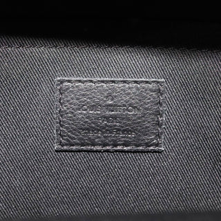 Louis Vuitton Palm Springs Backpack Monogram Canvas