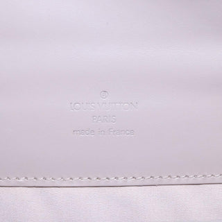 Louis Vuitton Biarritz Shoulder Bag Epi Leather