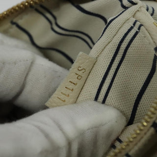 Louis Vuitton Lumineuse Handbag Monogram Empreinte Leather