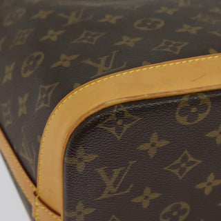 Louis Vuitton Sharon Stone Amfar Three Bag Monogram Canvas