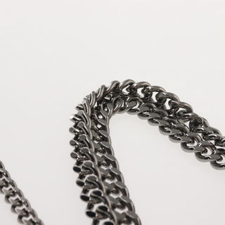 Stella McCartney Falabella Fold Over Crossbody Bag Suede