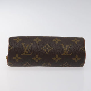 Louis Vuitton Papillon Pochette Monogram Canvas