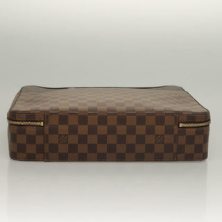 Louis Vuitton Sabana Laptop Briefcase Damier