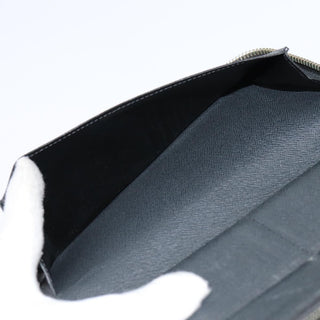 Louis Vuitton Zippy wallet vertical Taïga