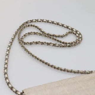 Chanel Travel Line Wallet on Chain Quilted Nylon