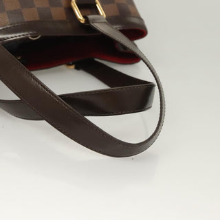 Louis Vuitton Portobello Handbag Damier