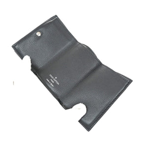 Louis Vuitton Lockmini Wallet Leather