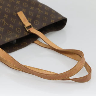 Louis Vuitton Cabas Alto Monogram Canvas