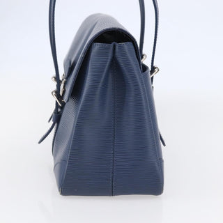 Louis Vuitton Segur Handbag Epi Leather