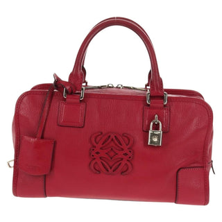 Loewe Amazona Bag Leather