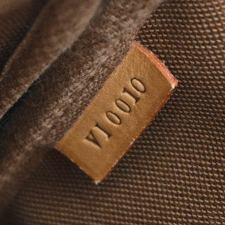 Louis Vuitton Pochette Accessoires Monogram Canvas