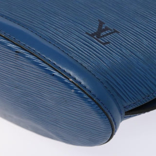 Louis Vuitton Saint Jacques Handbag Epi Leather